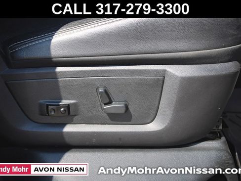 Used 2017 RAM 2500 Laramie w/ Sport Appearance Group AWD/4WD image 21