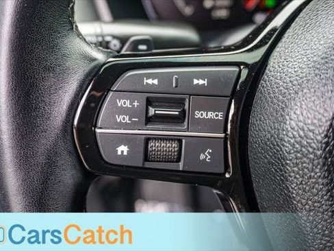 Used 2023 Honda Civic Sport image 31