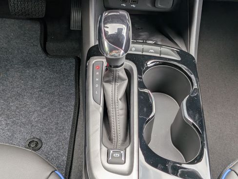 New 2026 Buick Envista Sport Touring w/ Convenience I Package FWD image 20