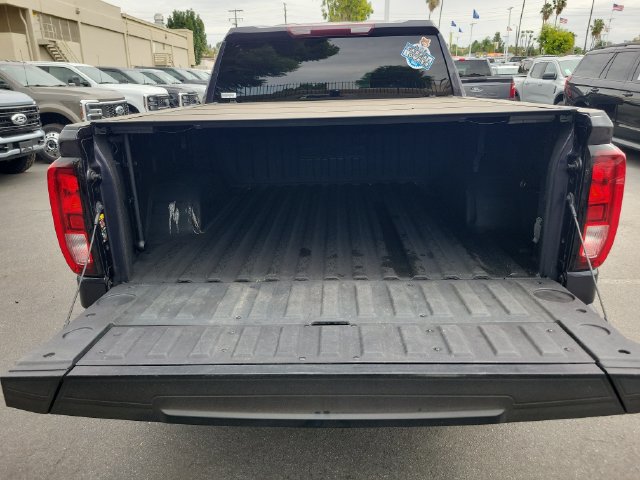 Used 2022 GMC Sierra 1500 Elevation AWD/4WD image 23