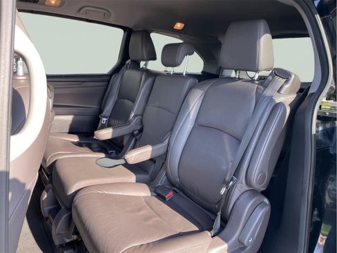 Used 2020 Honda Odyssey EX-L image 14
