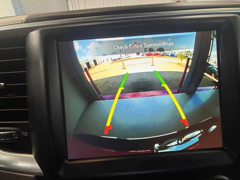 Used 2018 RAM 1500 Big Horn AWD/4WD image 30