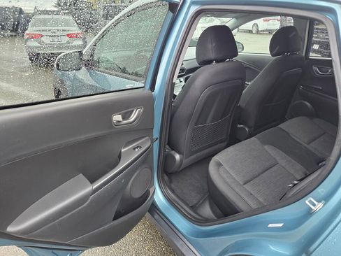 Used 2020 Hyundai Kona SEL image 15