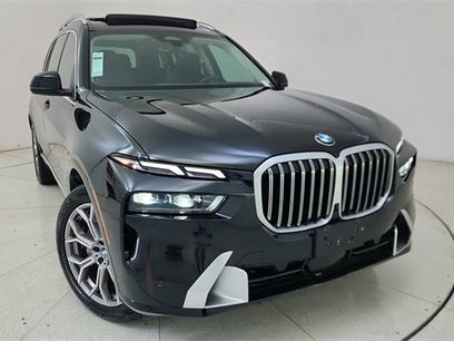 Used 2025 BMW X7 xDrive40i