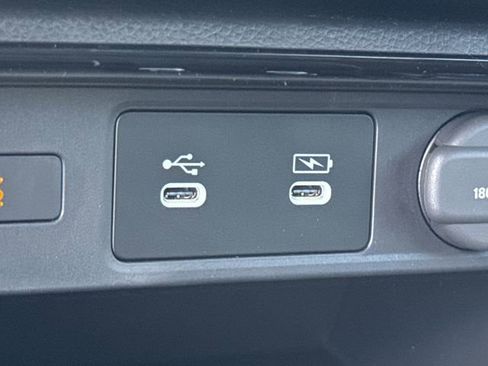New 2026 Honda CR-V Sport-L image 30