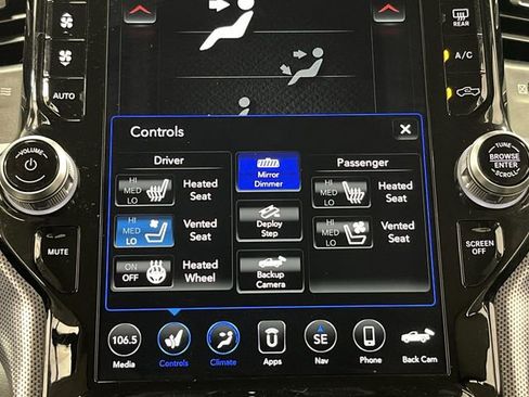 Used 2020 RAM 1500 Limited w/ Advanced Safety Group image 7