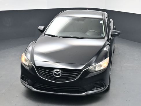 Used 2015 MAZDA MAZDA6 Touring image 9