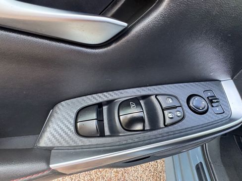 Used 2025 Nissan Sentra SR image 22