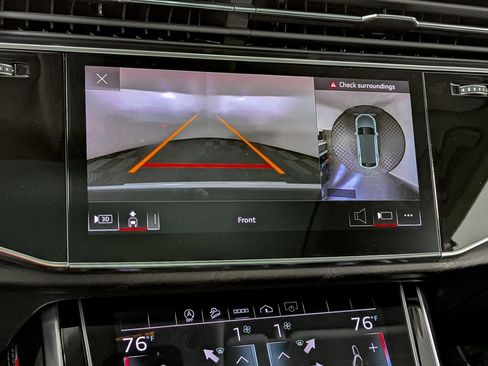 Used 2023 Audi Q8 Premium Plus w/ Premium Plus Package image 29