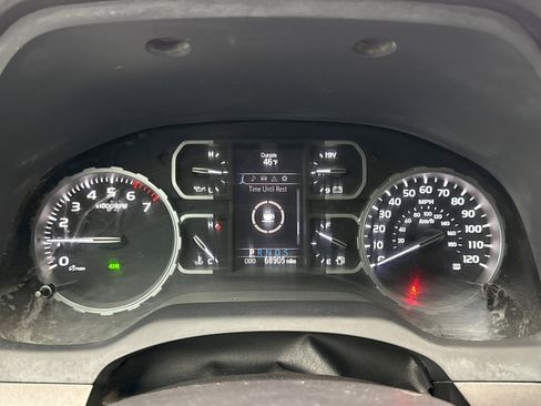 Used 2021 Toyota Tundra SR5 image 13
