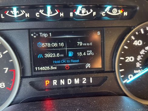 Used 2019 Ford F150 XLT w/ Equipment Group 302A Luxury RWD image 4