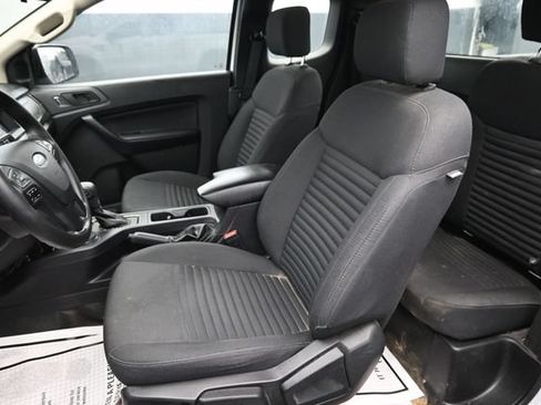 Used 2022 Ford Ranger XL w/ XL Power Equipment Group AWD/4WD image 11