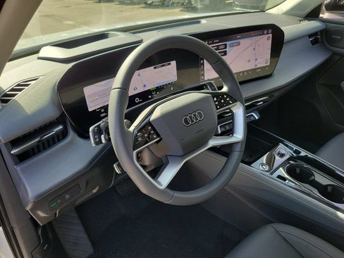 New 2026 Audi Q3 quattro 2.0T AWD/4WD image 7