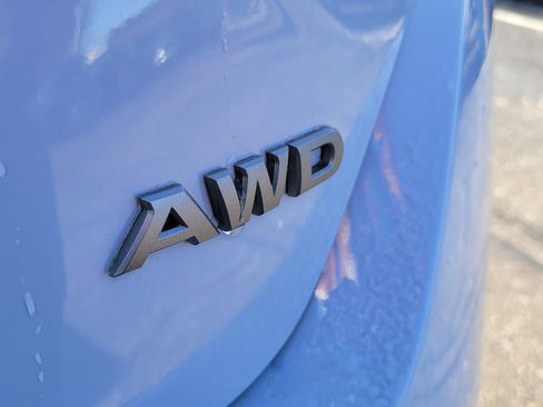 Used 2024 Nissan Altima 2.5 SR w/ SR Premium Package image 6