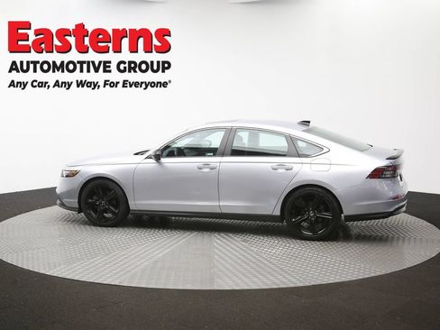 Used 2023 Honda Accord Sport image 62