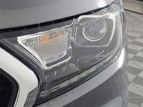 Used 2022 Ford Ranger Lariat w/ Equipment Group 501A High image 13