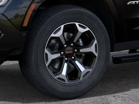New 2026 GMC Yukon XL AT4 Ultimate AWD/4WD image 9