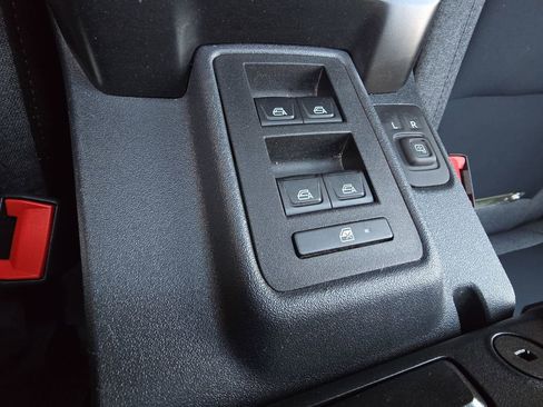 Used 2025 Ford Bronco Big Bend AWD/4WD image 27