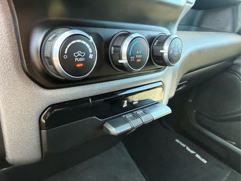 Used 2023 RAM 1500 Tradesman AWD/4WD image 26