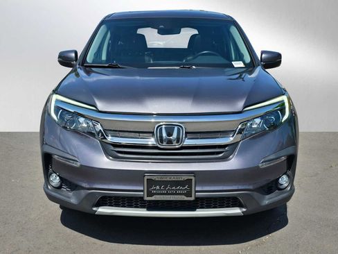 Used 2020 Honda Pilot EX-L image 8