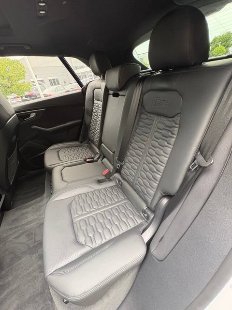 Used 2025 Audi RS Q8 performance AWD/4WD image 10