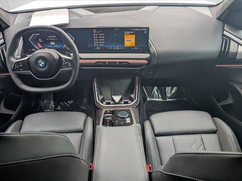 Certified 2026 BMW X3 xDrive30i AWD/4WD image 17