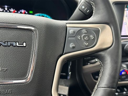 Used 2018 GMC Sierra 1500 Denali w/ Denali Ultimate Package image 23