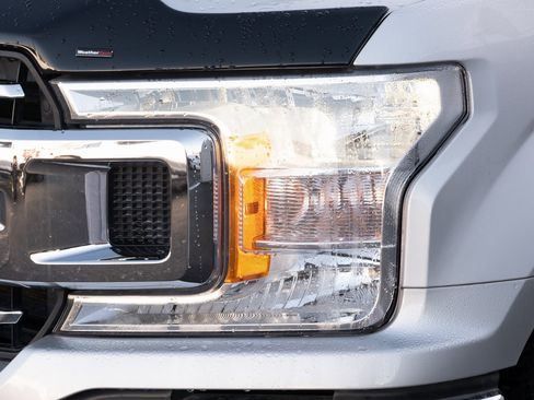 Used 2019 Ford F150 XLT image 18