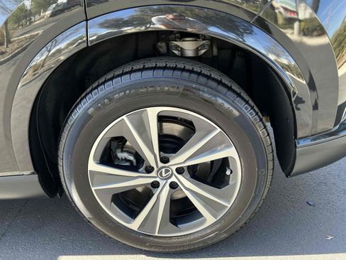 Used 2023 Lexus RX 350 Premium Plus AWD - HEADS UP DI image 67