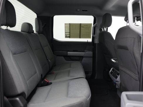 Used 2024 Ford F150 XLT w/ Mobile Office Package AWD/4WD image 44