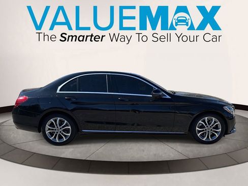Used 2018 Mercedes-Benz C 300 Sedan image 2