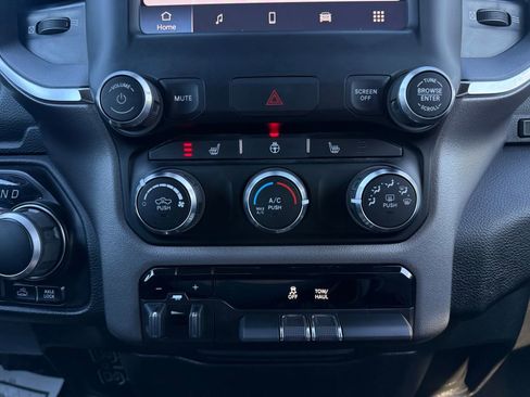 Used 2024 RAM 1500 Big Horn image 26