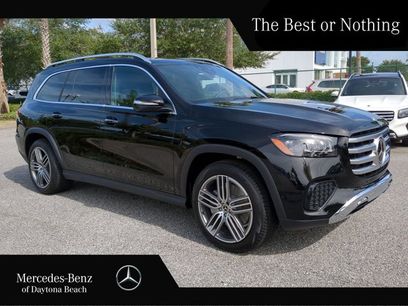 Used 2024 Mercedes-Benz GLS 450 4MATIC