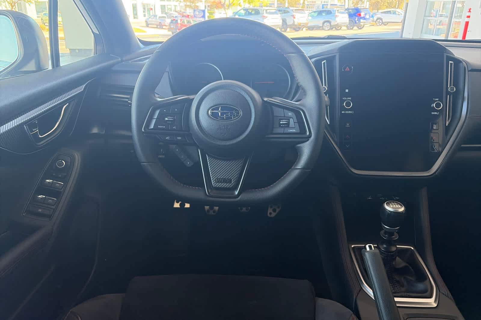 Used 2023 Subaru WRX Limited AWD/4WD image 14