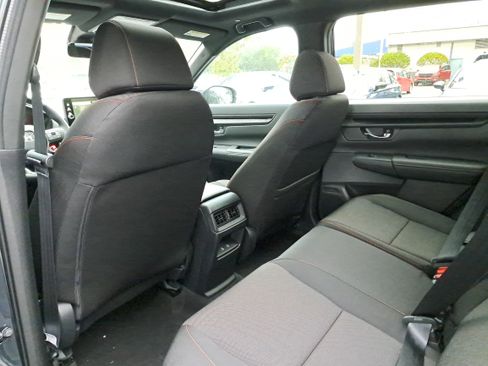 New 2026 Honda CR-V Sport image 10