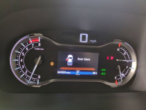 Certified 2023 Honda Ridgeline RTL image 19