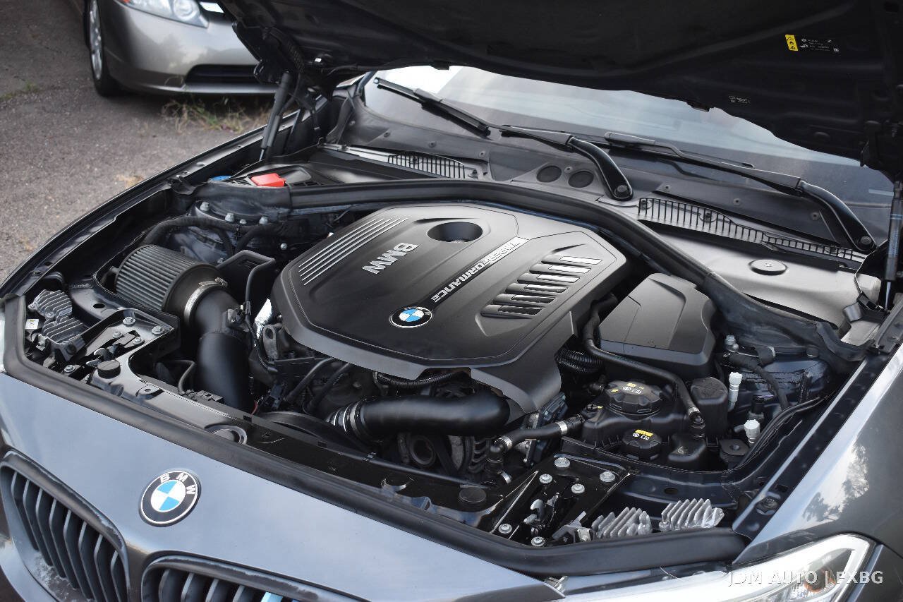 Used 2017 BMW M240i xDrive Coupe AWD/4WD image 26