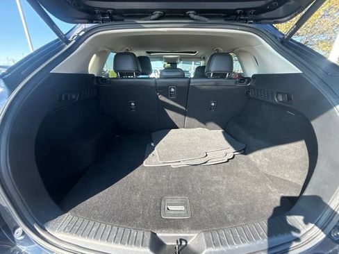 Certified 2025 MAZDA CX-5 AWD 2.5 S w/ Preferred Package image 20