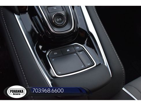 New 2026 Acura RDX SH-AWD image 27
