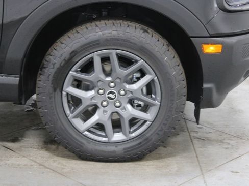 New 2026 Ford Bronco Sport Big Bend AWD/4WD image 11