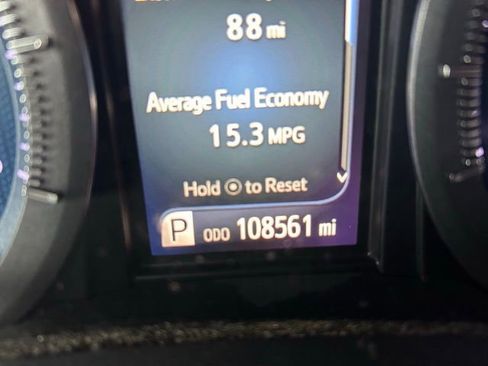 Used 2016 Toyota Sienna XLE image 17