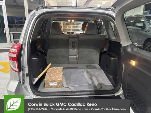 Used 2011 Toyota RAV4 Limited AWD/4WD image 36