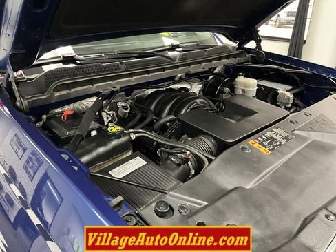 Used 2017 Chevrolet Silverado 1500 LS w/ Trailering Package image 34