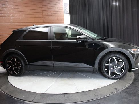 Used 2023 Hyundai Ioniq 5 SEL image 47