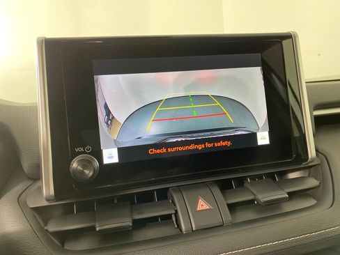 Certified 2023 Toyota RAV4 LE image 22