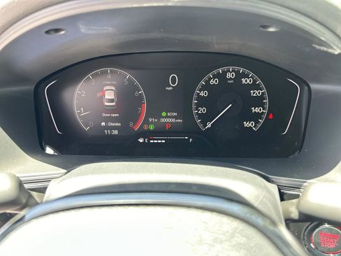 Used 2025 Honda Civic Sport image 12