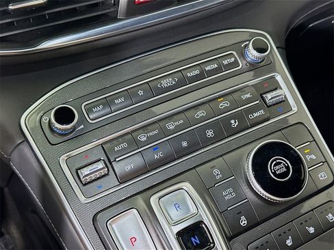 Used 2023 Hyundai Santa Fe Calligraphy w/ Cargo Package image 27