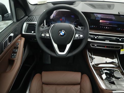 New 2026 BMW X5 xDrive40i image 10