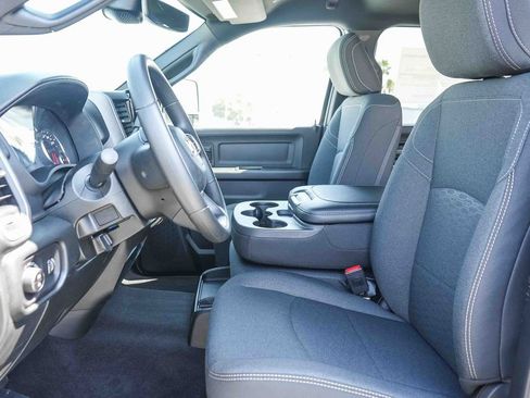 New 2026 RAM 2500 Tradesman image 18