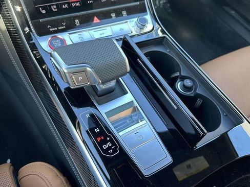 New 2026 Audi S8 image 12